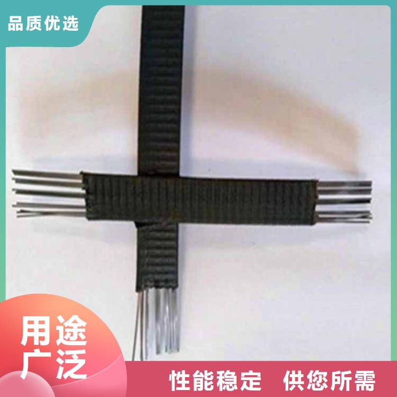 塑料土工格栅-经编土工格栅-加筋玻纤土工格栅打造好品质