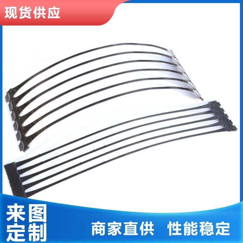 玻纤土工格栅-塑料单向土工格栅-玻璃纤维土工格栅海量现货