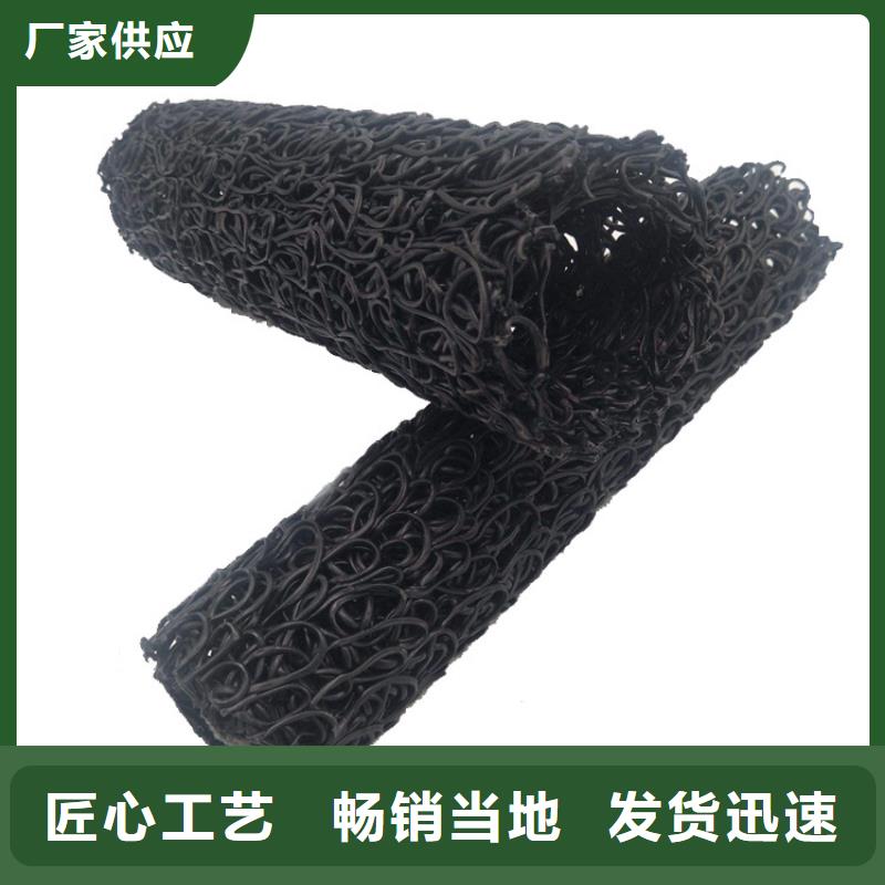 排水盲沟-RCP渗排水盲管当地服务商