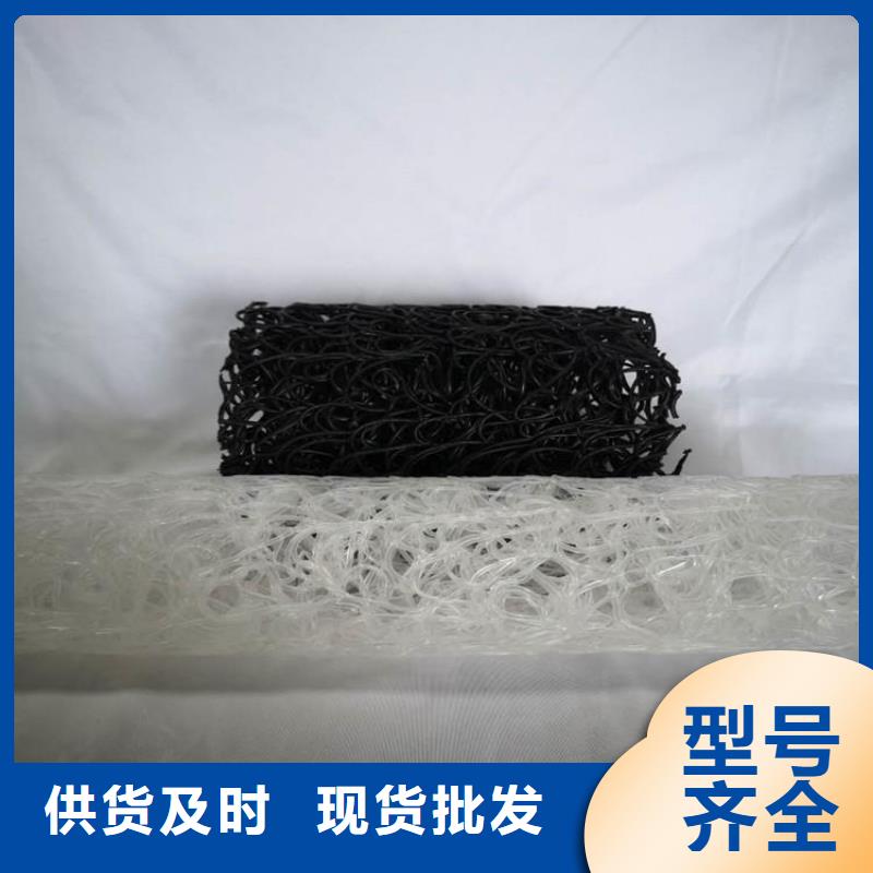 DN5060mm塑料盲管专业生产厂家