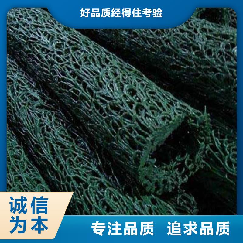 塑料盲沟-渗水透水盲管优选货源