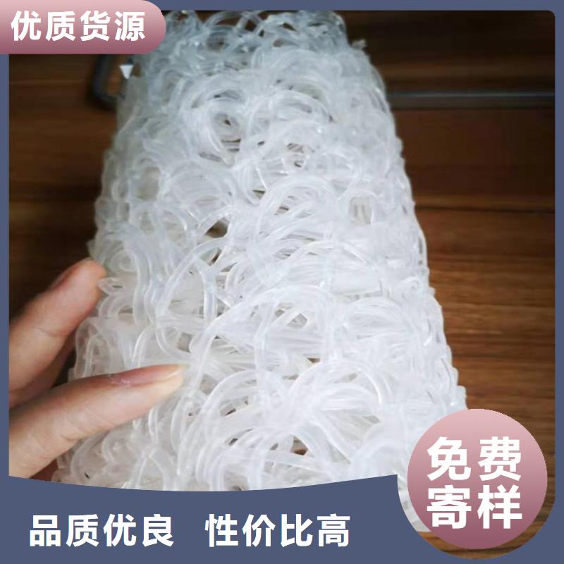 塑料盲管-渗水透水盲管本地经销商