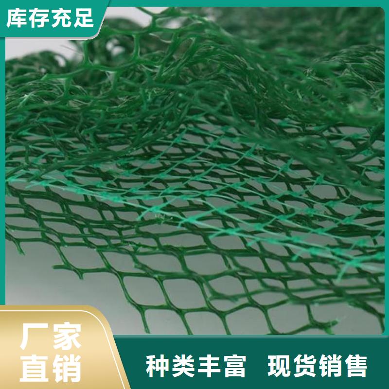 三维土工网垫货源稳定