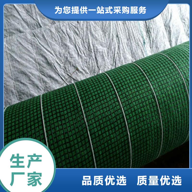植物生态防护毯-加筋抗冲生物毯-椰丝固土毯本地厂家
