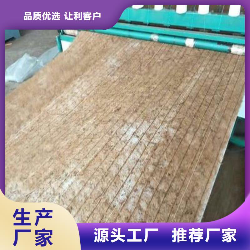 椰纤植生毯专业生产品质保证