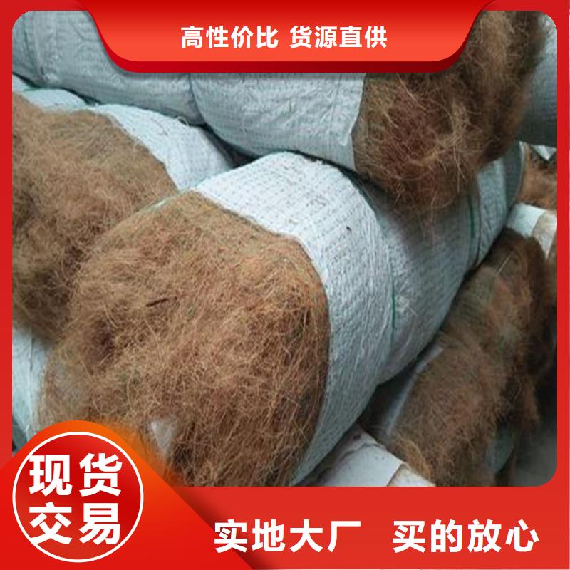 加筋抗冲生态毯绿化生态毯经久耐用