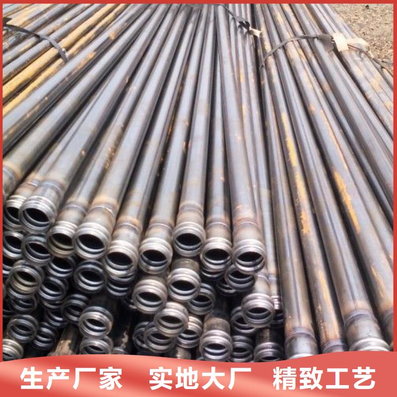 声测管每米重量极速发货