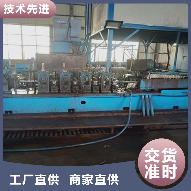 声测管工厂质量有保障本地生产厂家