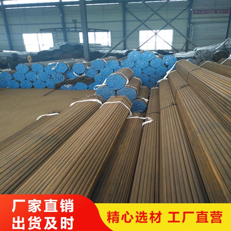 声测管工厂质量有保障厂家批发价