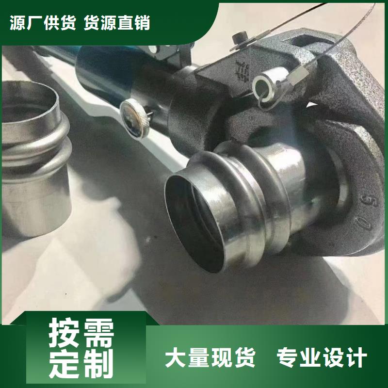 丝扣声测管厂家量大更优惠