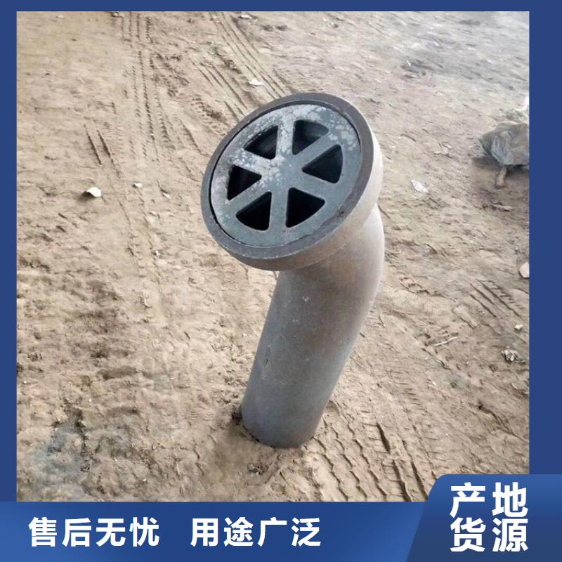 优惠中：铸铁圆形泄水管现货好品质售后无忧