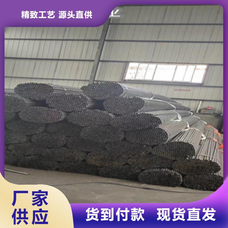 材质Q195低碳直缝小焊管值得信赖当地公司