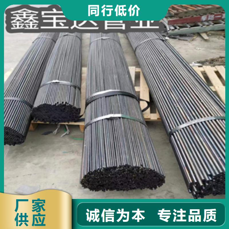 岩棉厂用吹氧钢管规格同城厂家
