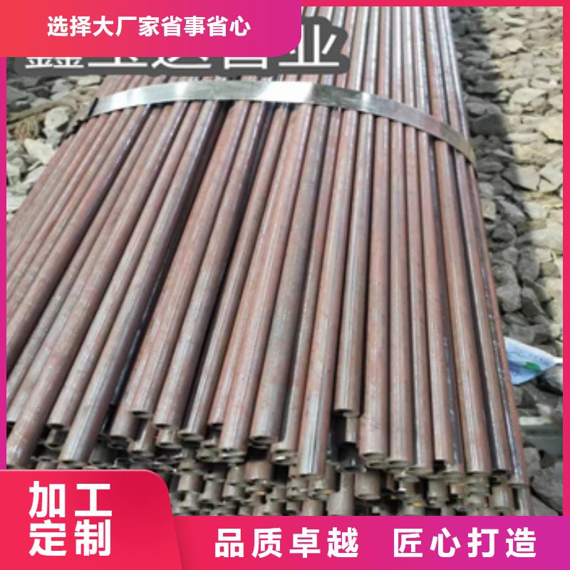 冷拔小口径钢管12*1销售品质值得信赖