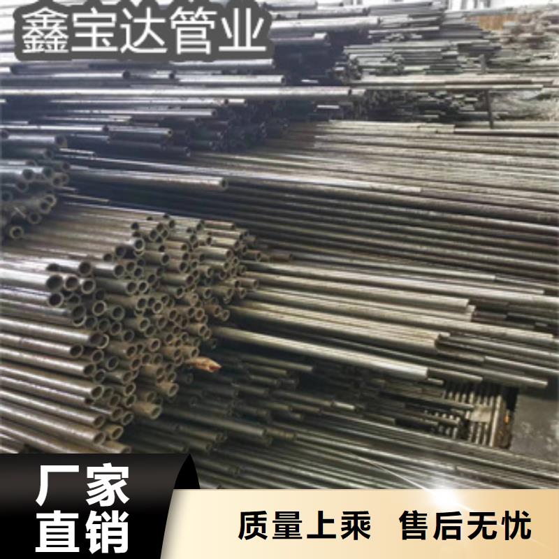 外径22毫米精拉管厂家直供当地供应商
