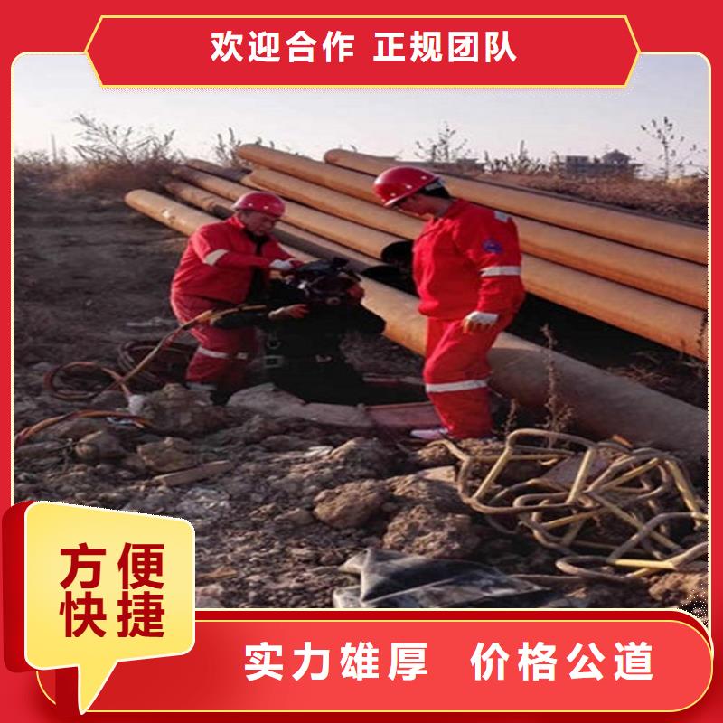 莆田市潜水员打捞公司-承接水下专业打捞快速