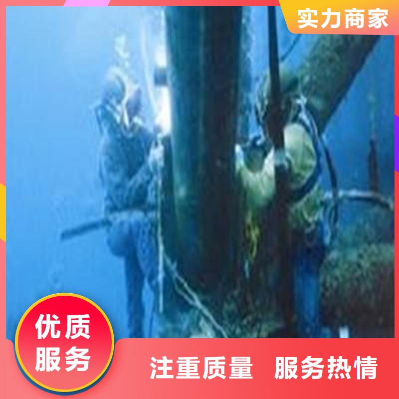 水下封堵堵漏单位2024专业的团队