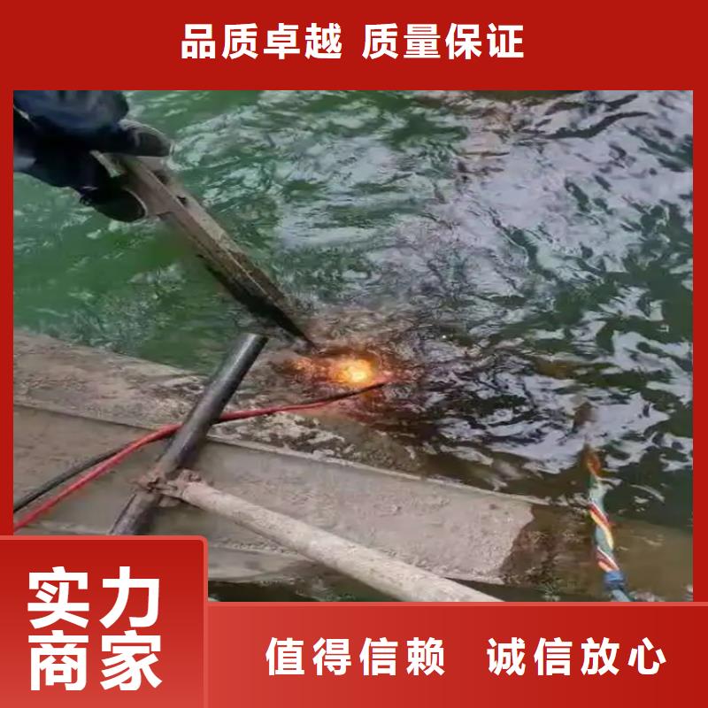 过江管道铺设团队信誉良好