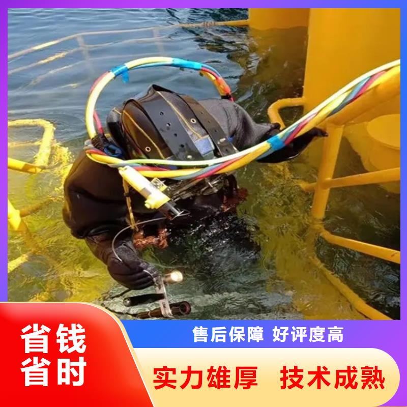定安县水下闸门安装价格同城厂家