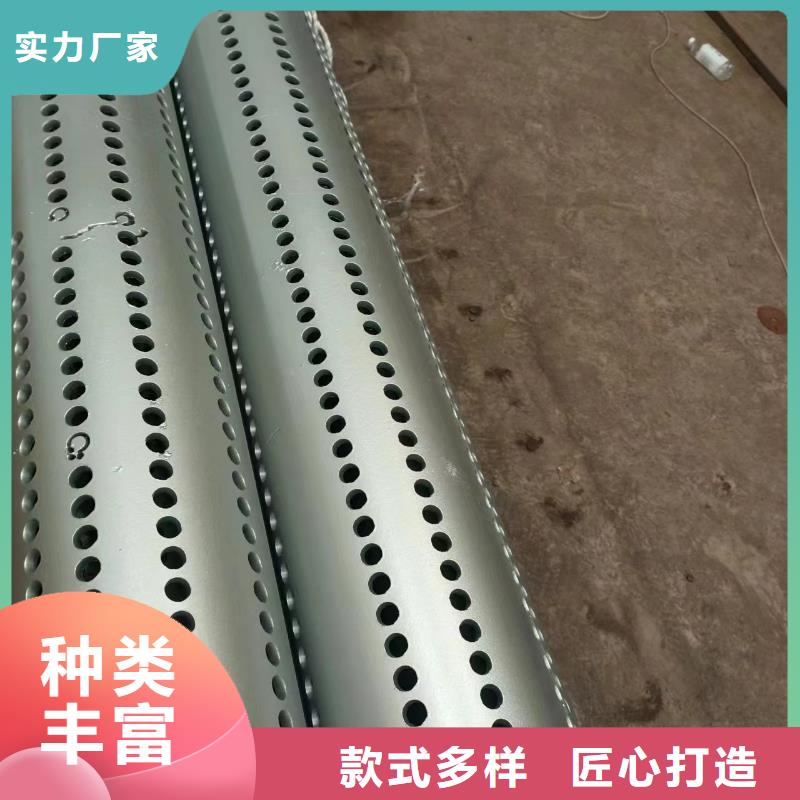 螺旋滤水管325*5厂家品质优选
