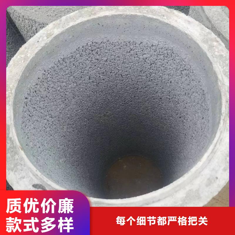 无砂透水管内径240生产厂家本地厂家