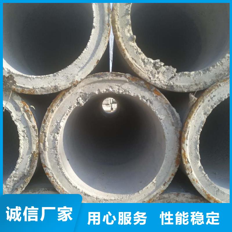 无砂管内径500生产厂家当地制造商