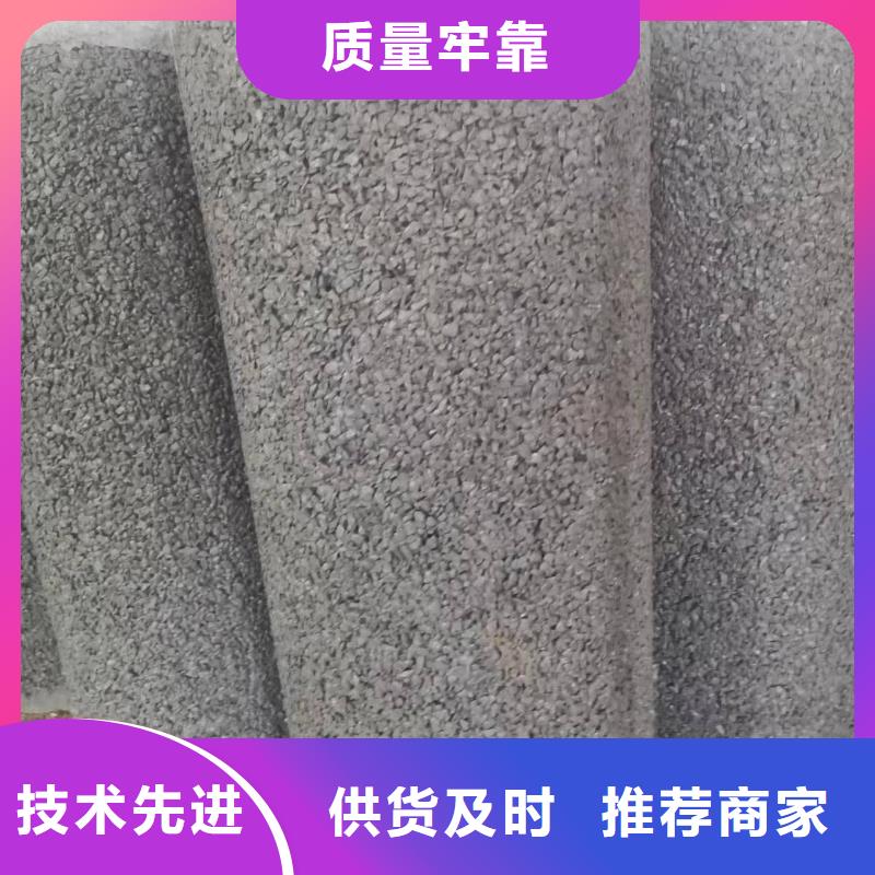 水泥无砂管400厂家价格实惠