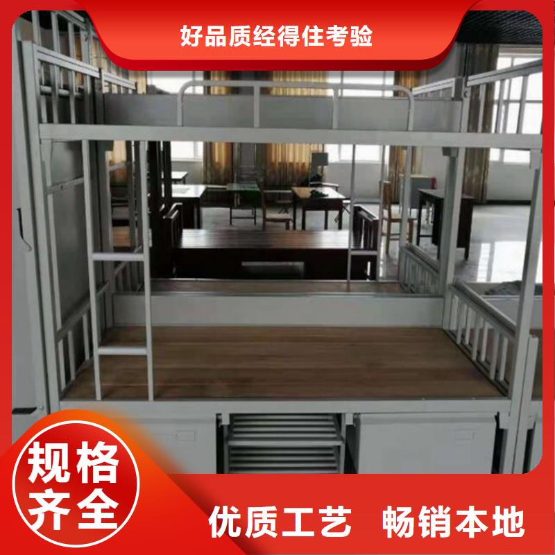 制式单人床三年质保本地生产商