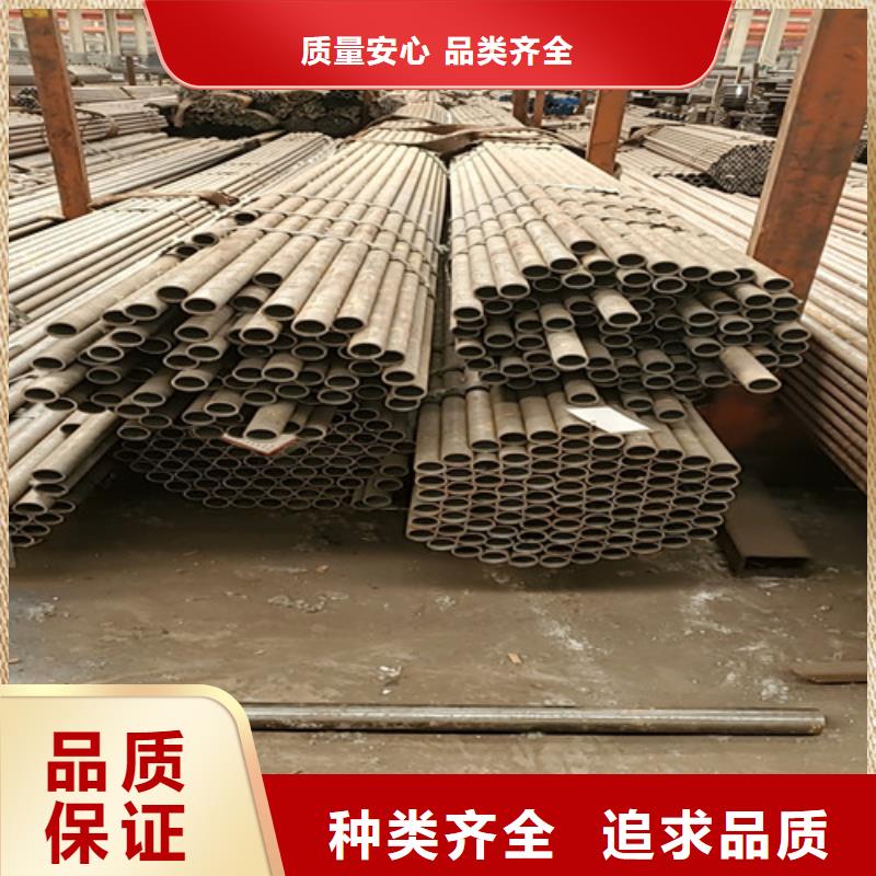 锅炉用无缝钢管-2025厂家热销产品检验发货