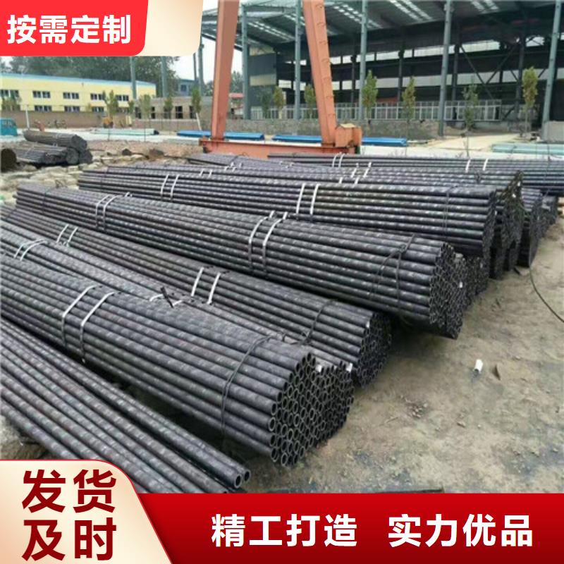 厚壁无缝钢管精选商家源厂直接供货