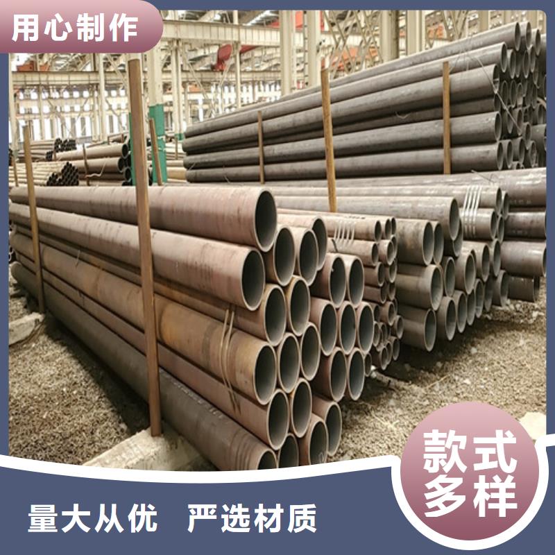 供应冷拔冷轧精密无缝管_品牌厂家安心购