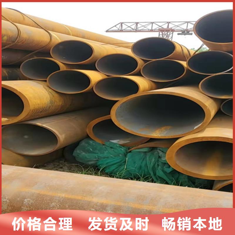 管道专用厚壁无缝钢管生产厂家_厂家直销专注生产N年