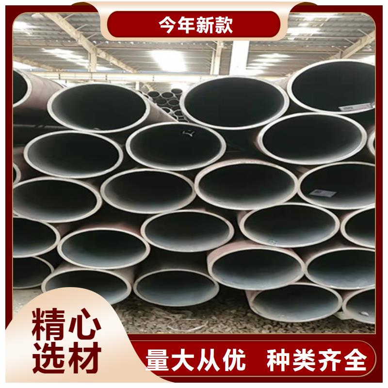 锅炉用高压无缝管物流快捷诚信商家服务热情