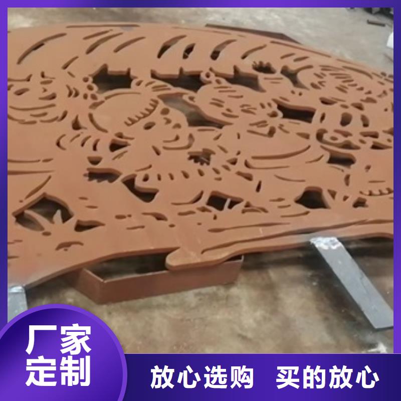 潍坊Q355NH现货厂家本地货源
