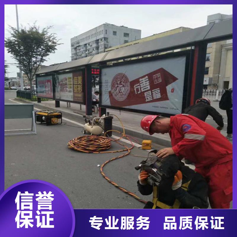 榆林市水下打捞公司-本地实力派打捞队口碑商家