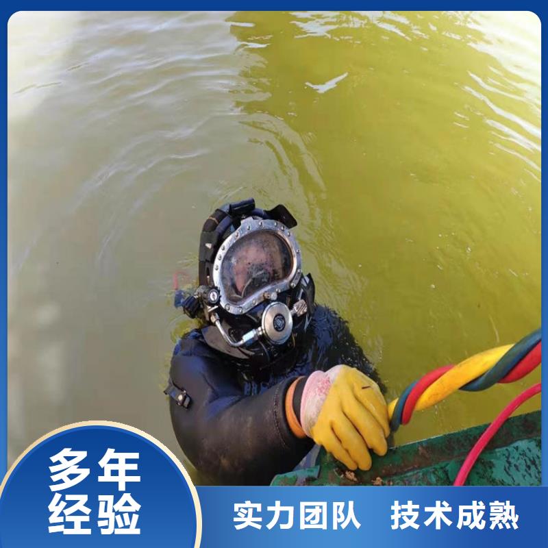 湘潭市打捞队（承接各种水下施工）同城经销商