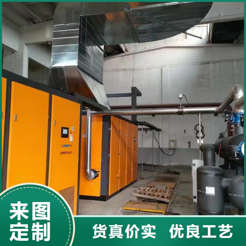 螺杆式空压机机品质无所畏惧