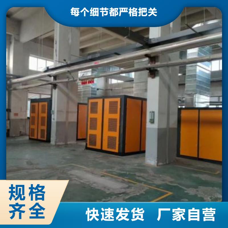 螺杆机空压机十大排名细节展示