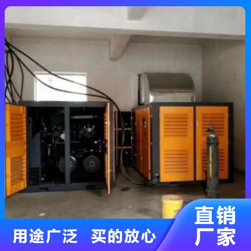 空压机多少钱一台本地供应商