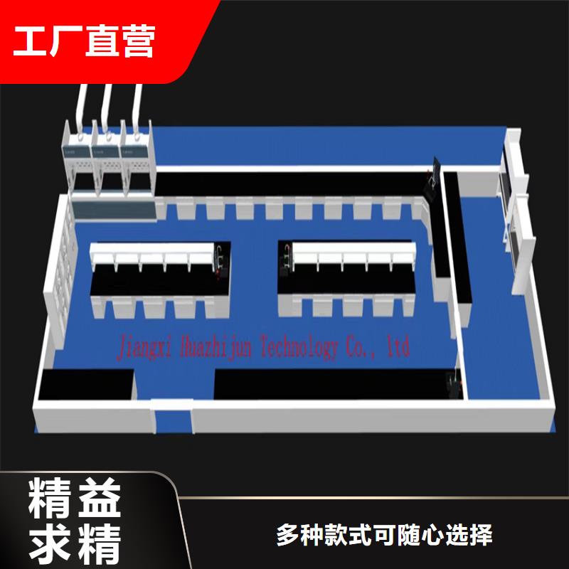 赣州钢木实验台厂家好产品有口碑