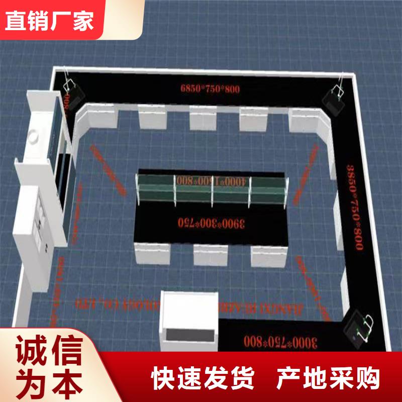 吉安实验操作台支持定制售后服务完善