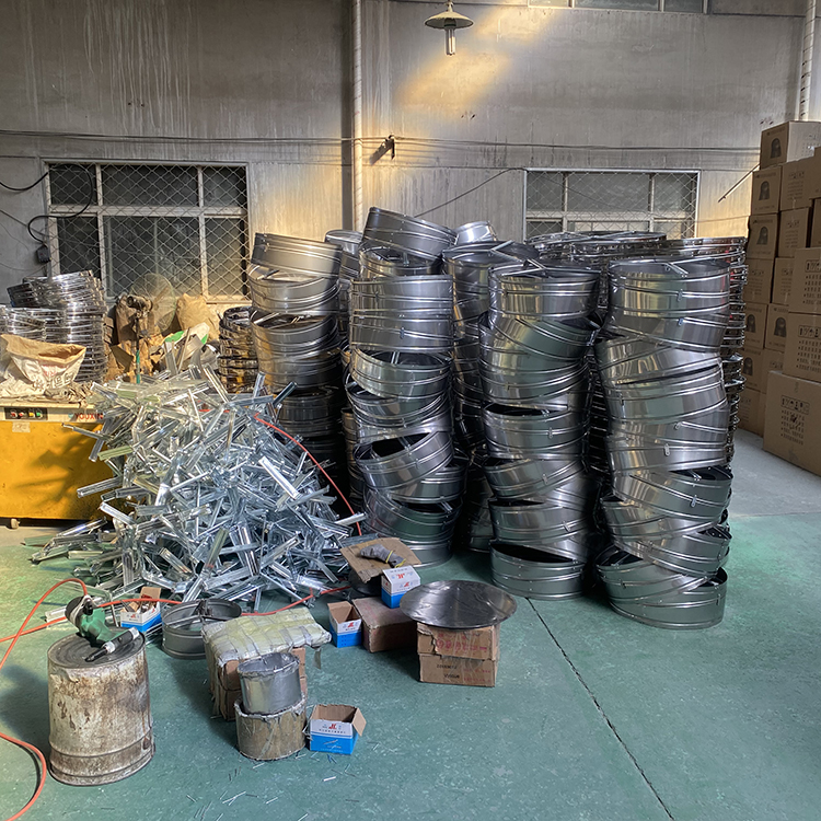 临高县屋顶免电力自然通风器价格优惠本地制造商