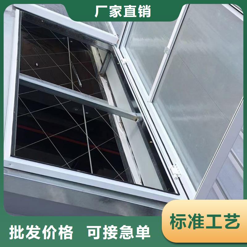 常德厂房薄形通风气楼欢迎咨询现货供应