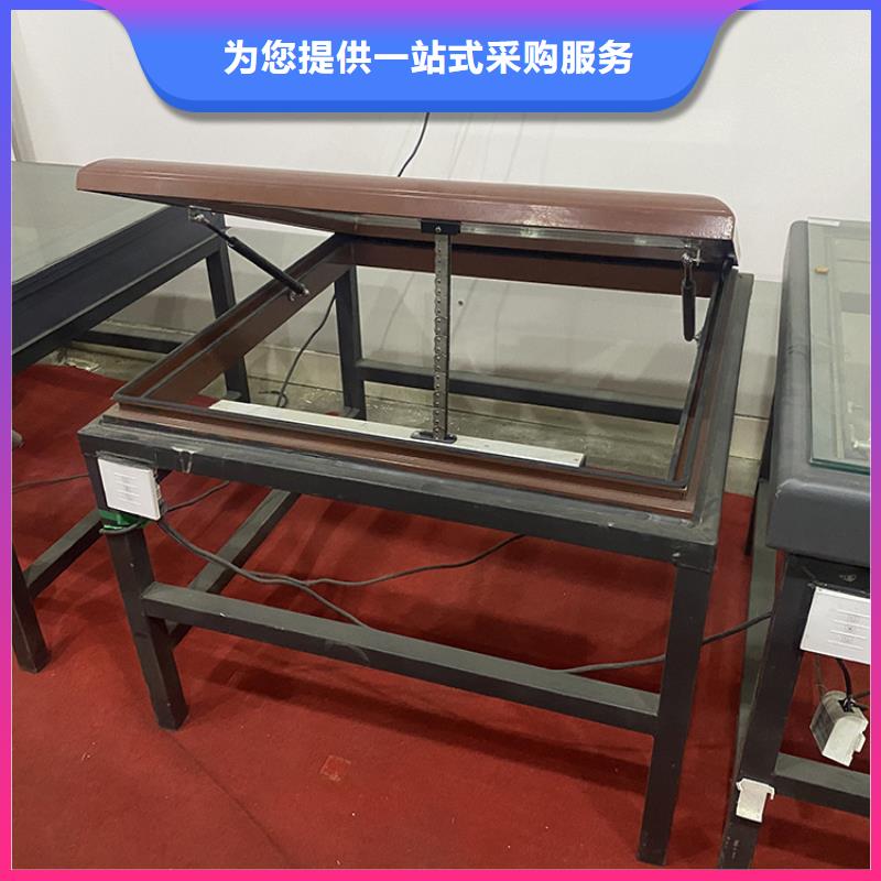 宜昌圆拱型顺坡通风气楼抗压性强源头厂家直销