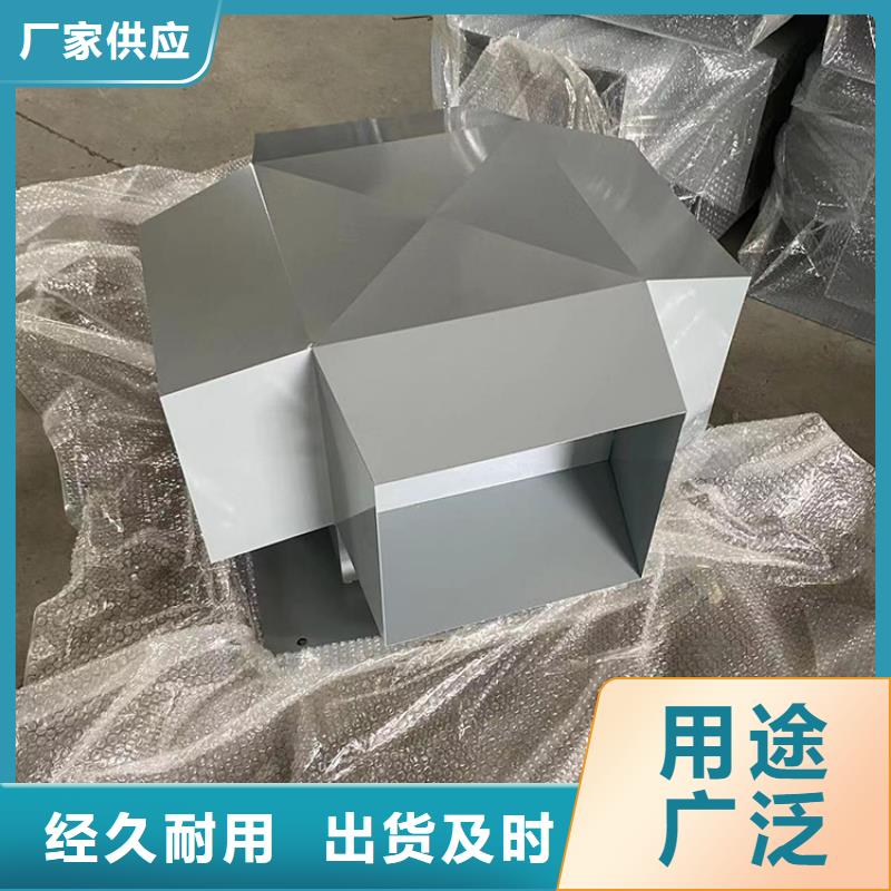 玉树州500型防倒灌风帽根据尺寸定制现货充足