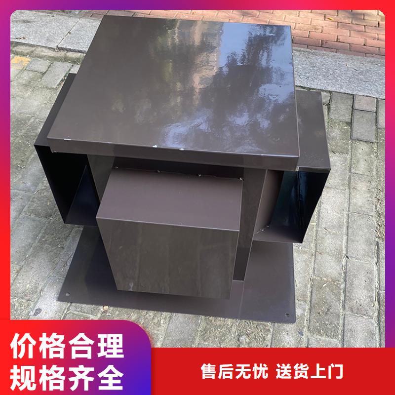 鹰潭市成品变压式风帽支持定制一站式厂家