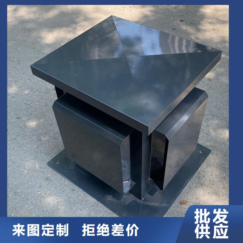 唐山屋顶排烟风帽急速发货安心购