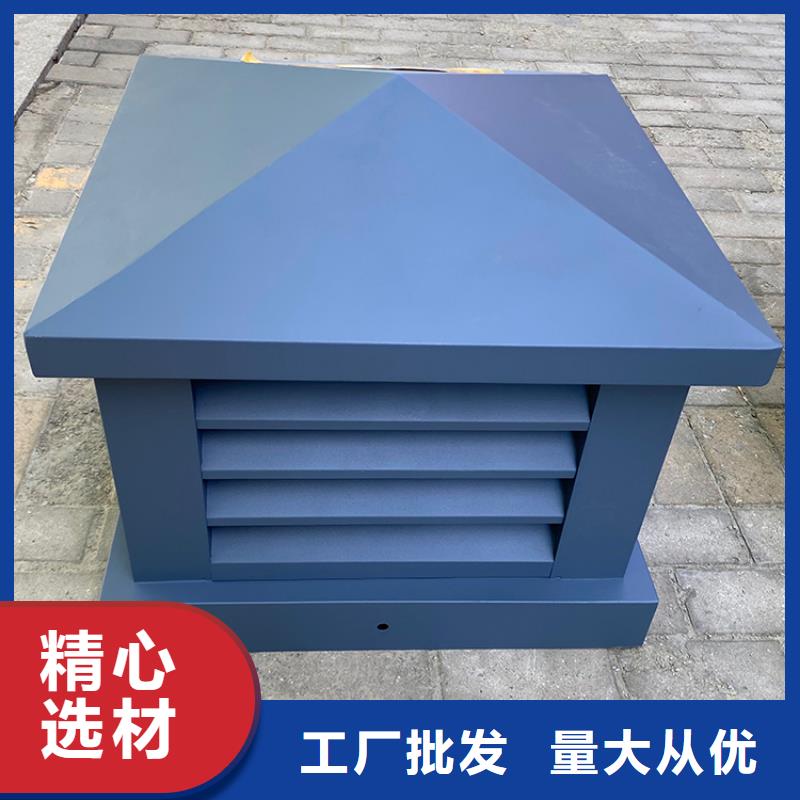 湘潭市800型无动力风帽欢迎电询支持非标定制