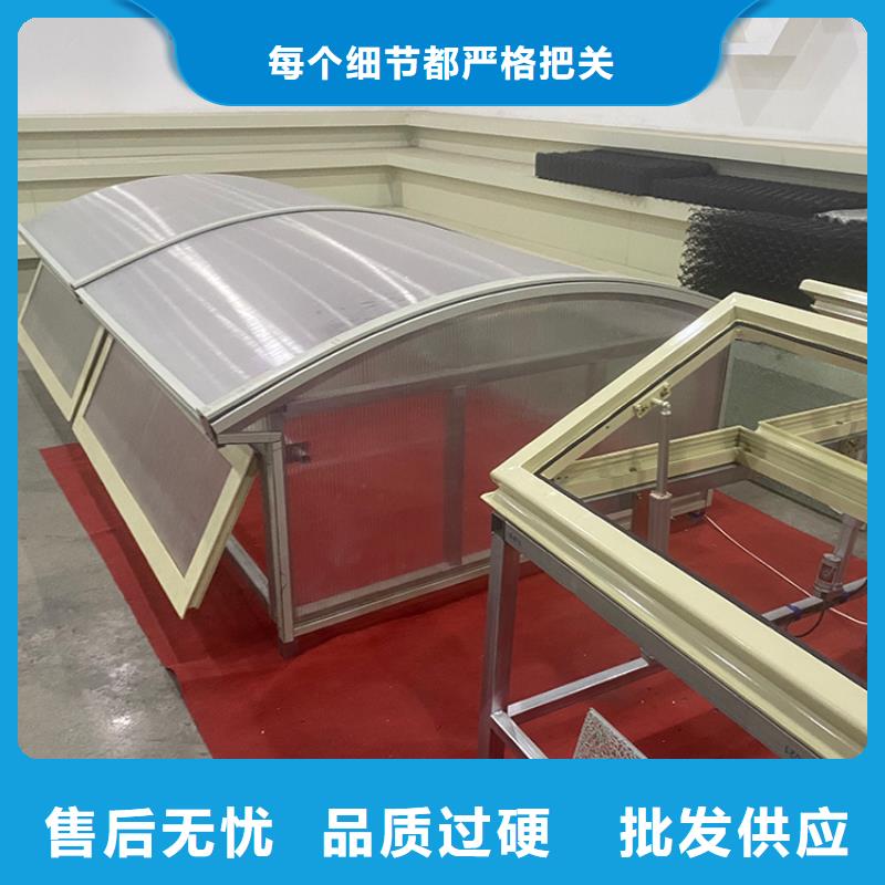 3型通风气楼天窗库存充足同城供应商