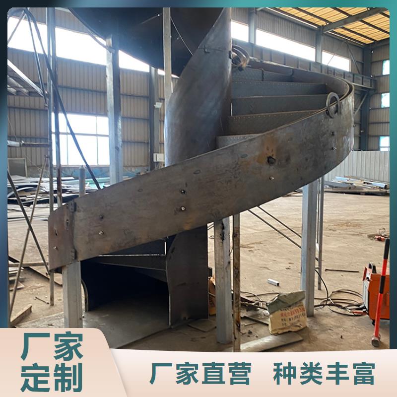 锡林郭勒盟多伦艺术楼梯钢化玻璃扶手当地供应商